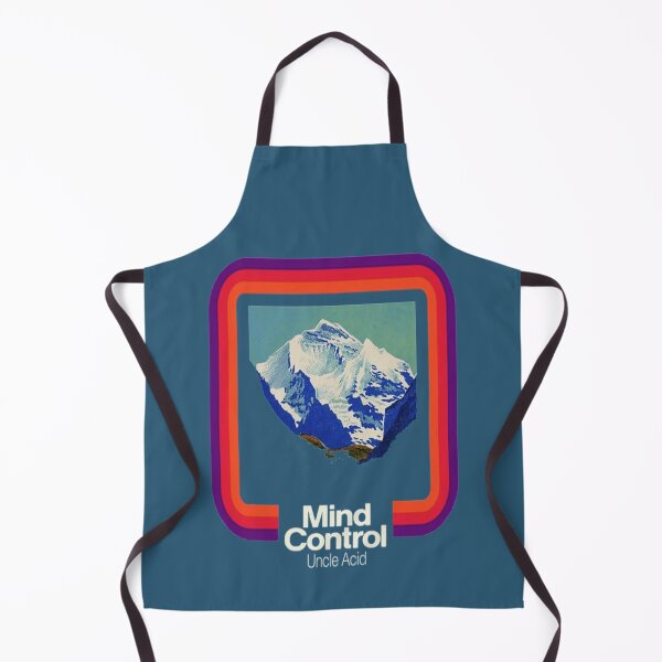 Item preview, Uncle Acid The Deadbeats Mind Control   designed and sold by Tifani-Lynnea.