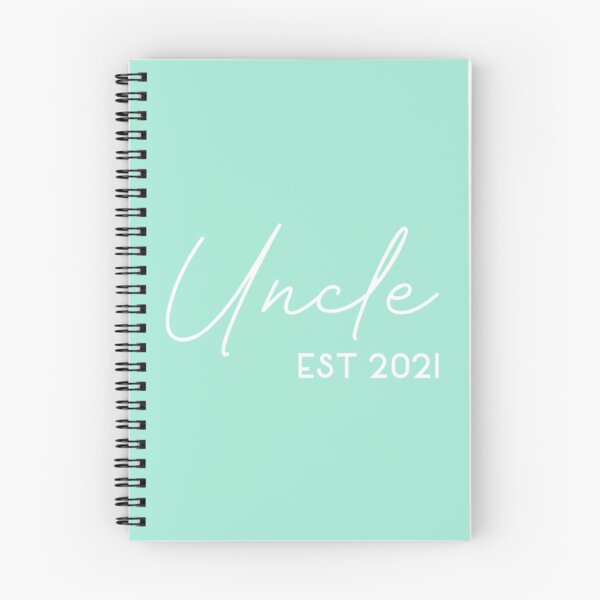 Item preview, Uncle Est 2021     designed and sold by Tifani-Lynnea.