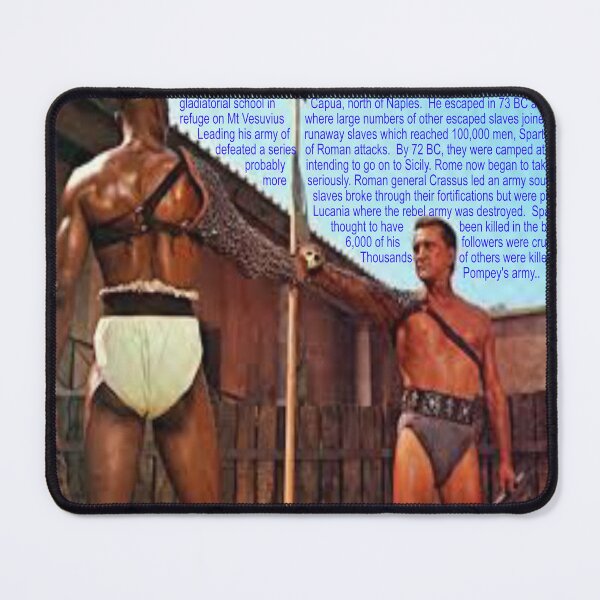 Item preview, I Am Spartacus Art designed and sold by Alicefish.