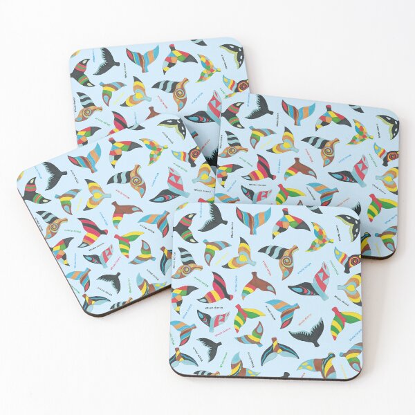 Item preview, Whale dance designed and sold by ArtBannerDesign.