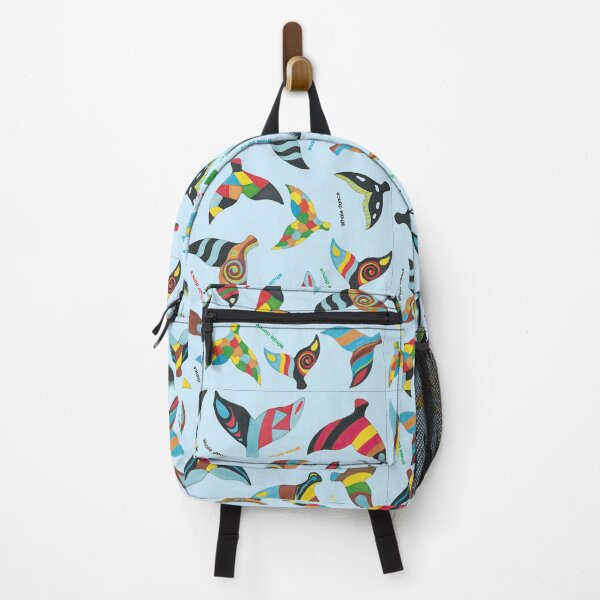 Item preview, Whale dance designed and sold by ArtBannerDesign.