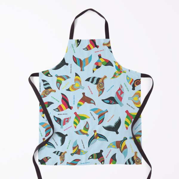 Item preview, Whale dance designed and sold by ArtBannerDesign.