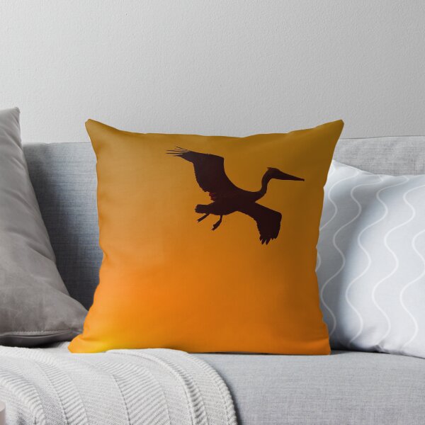 Item preview, Flight of the Pelican designed and sold by Eyal Nahmias.