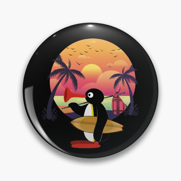Item preview, Copy of Noot Noot Pingu designed and sold by Haujianras.