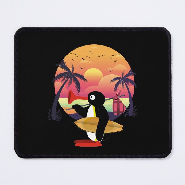 Item preview, Copy of Noot Noot Pingu designed and sold by Haujianras.