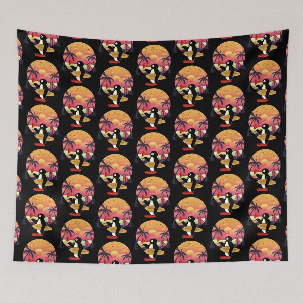 Item preview, Copy of Noot Noot Pingu designed and sold by Haujianras.