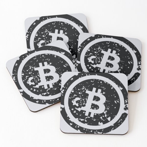 Item preview, I Accept Bitcoin designed and sold by Giro-design.