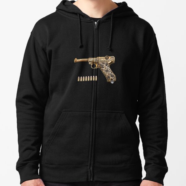 peter luger hoodie