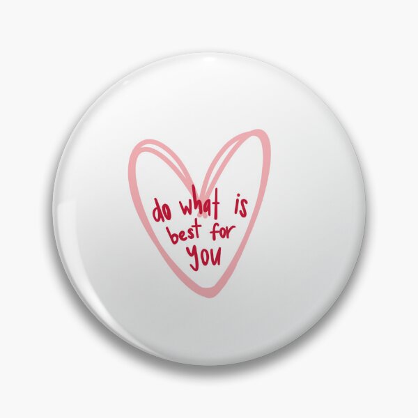Item preview, do what is best for you designed and sold by ltbenedict21.