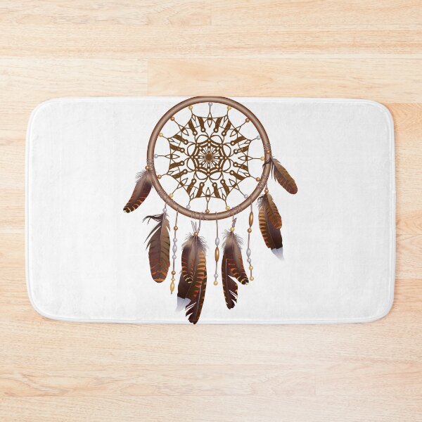Item preview, Dreamcatcher  feather  designed and sold by MatildaWatson.