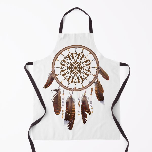 Item preview, Dreamcatcher feather designed and sold by MatildaWatson.