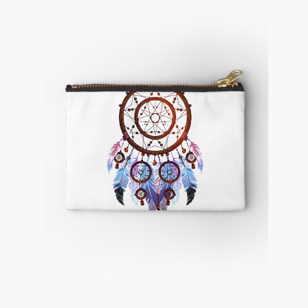 Item preview, Dreamcatcher  feather art designed and sold by MatildaWatson.