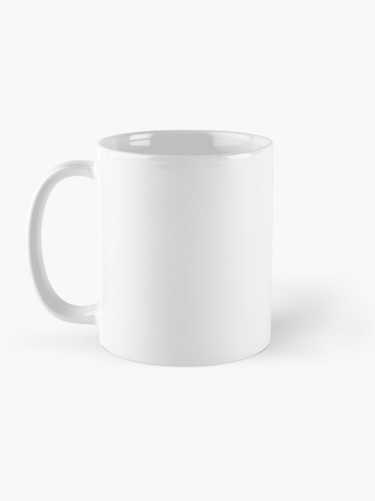 Thumbnail 3 of 6, Coffee Mug, I Love You... Fur-ever designed and sold by ArtsyWhiskers.