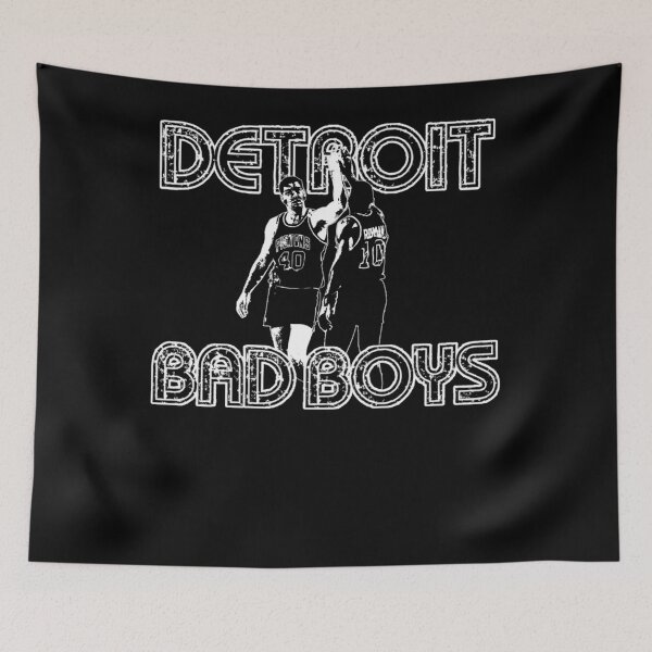 Item preview, Detroit Bad Boys Classic designed and sold by MarnetteMMorgan.