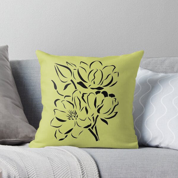Item preview, Magnolia designed and sold by PandaGraph.