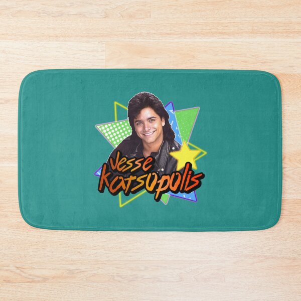 Item preview, Uncle Jesse Katsopolis Full House 90s Tribute     designed and sold by Tifani-Lynnea.