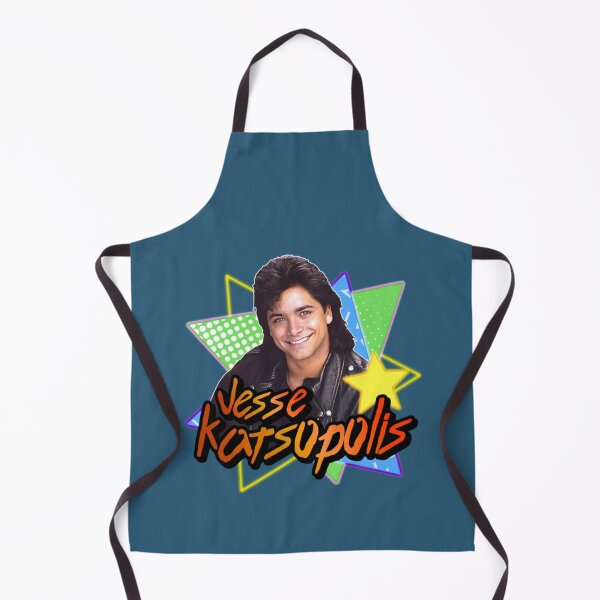 Item preview, Uncle Jesse Katsopolis Full House 90s Tribute     designed and sold by Tifani-Lynnea.
