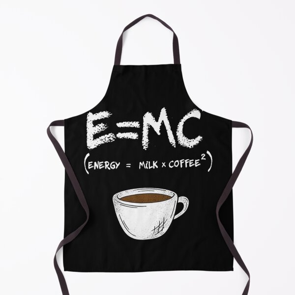 Item preview, E MC Energy Milk Coffee designed and sold by MatildaWatson.