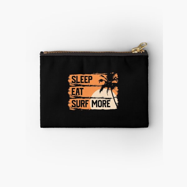 Item preview, Sleep Eat Surf More designed and sold by D3monic.
