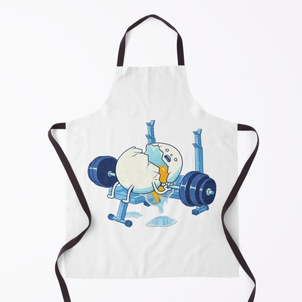 Item preview, Eag weightlifting funny designed and sold by MatildaWatson.