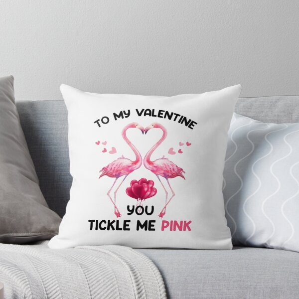 Item preview, Flamingo Birds Couple Valentines Day Love Flamingo Rose  designed and sold by PedroxFigueroa.