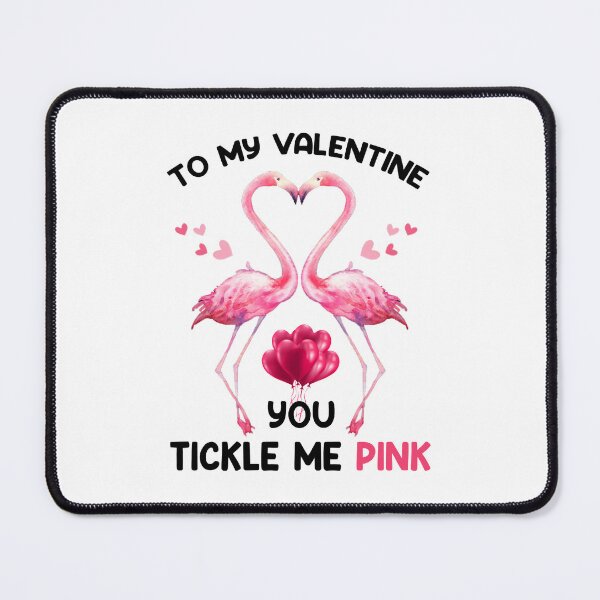Item preview, Flamingo Birds Couple Valentines Day Love Flamingo Rose designed and sold by PedroxFigueroa.