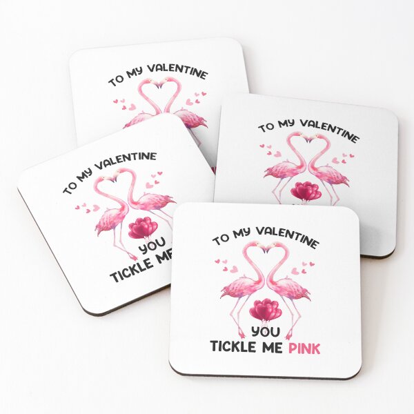 Item preview, Flamingo Birds Couple Valentines Day Love Flamingo Rose  designed and sold by PedroxFigueroa.