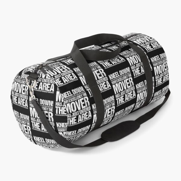 Item preview, Mover Moving Furniture Mover Remover Removalist designed and sold by Krautshirts.