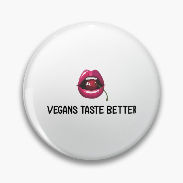 Item preview, Vegans Taste Better women’s, Vegan Shirt Women, Dont Eat Anything That Poops, Vegan Sayings, retro v designed and sold by Tifani-Lynnea.