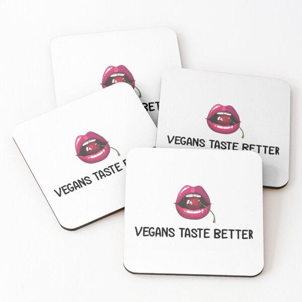Item preview, Vegans Taste Better women’s, Vegan Shirt Women, Dont Eat Anything That Poops, Vegan Sayings, retro v designed and sold by Tifani-Lynnea.