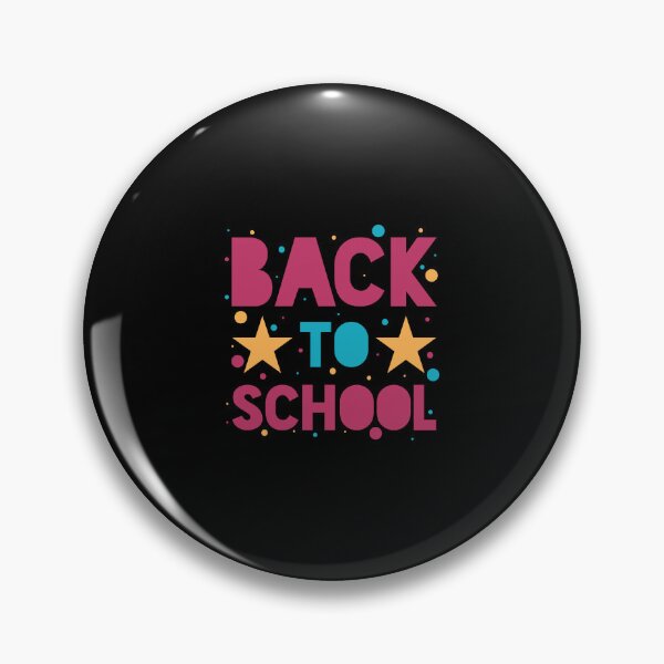 Item preview, Diseño de tipografía de regreso a la escuela designed and sold by Photoay.