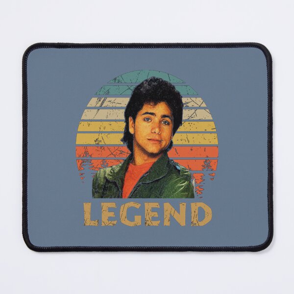 Item preview, Vintage Retro John Stamos Legend designed and sold by Tifani-Lynnea.