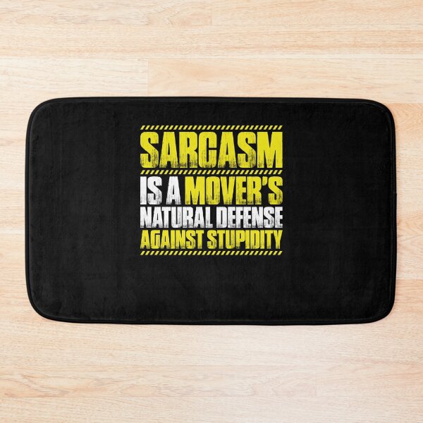 Item preview, Mover Moving Furniture Mover Remover Removalist designed and sold by Krautshirts.
