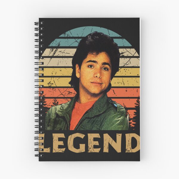 Item preview, Vintage Retro John Stamos Legend   designed and sold by Tifani-Lynnea.