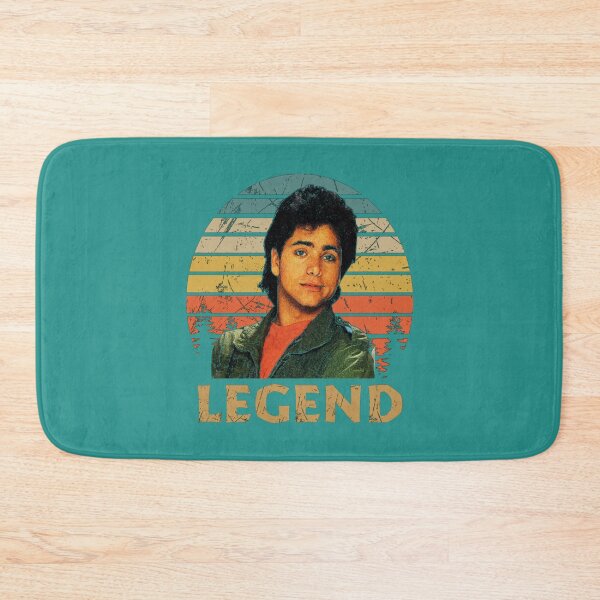 Item preview, Vintage Retro John Stamos Legend   designed and sold by Tifani-Lynnea.
