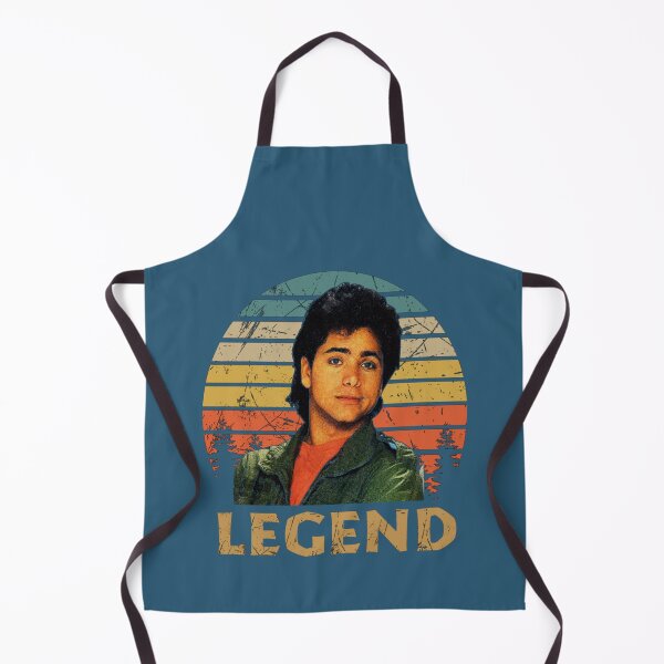 Item preview, Vintage Retro John Stamos Legend designed and sold by Tifani-Lynnea.