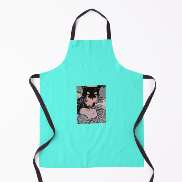 Item preview, Comicat designed and sold by Angelakiel1.