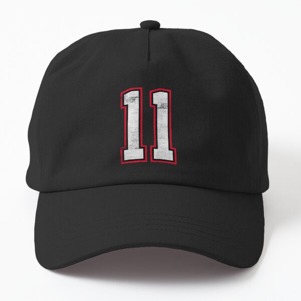 Item preview, Number Eleven 11 designed and sold by melvtec.