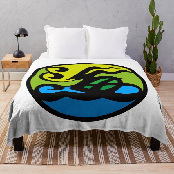 Item preview, Calligraphy design of Chinese character "sea" designed and sold by LeoXiang.