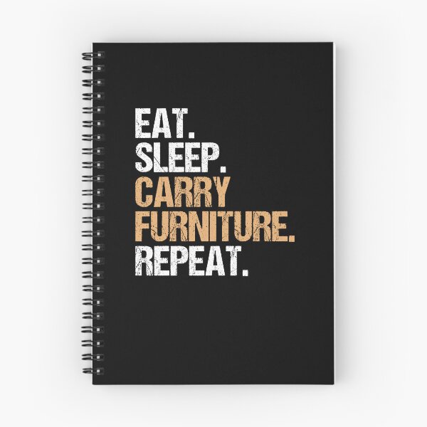Item preview, Mover Moving Furniture Mover Remover Removalist designed and sold by Krautshirts.