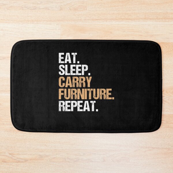 Item preview, Mover Moving Furniture Mover Remover Removalist designed and sold by Krautshirts.