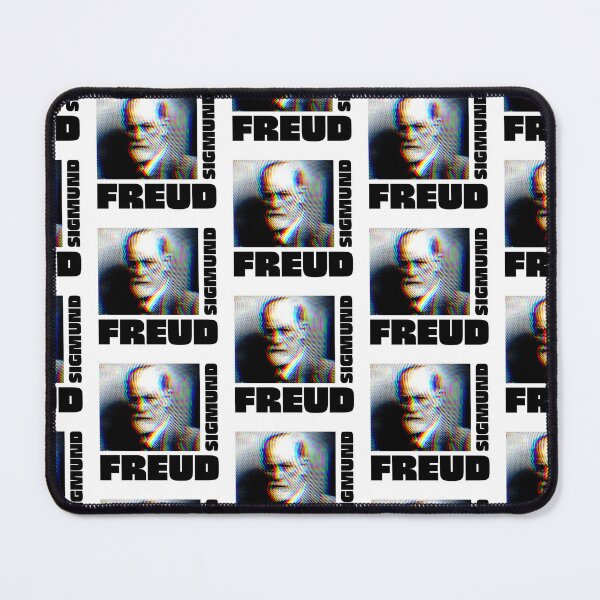 Item preview, Sigmund Freud  designed and sold by Suyogsonar25.