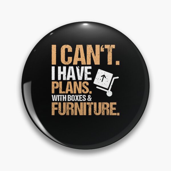 Item preview, Mover Moving Furniture Mover Remover Removalist designed and sold by Krautshirts.
