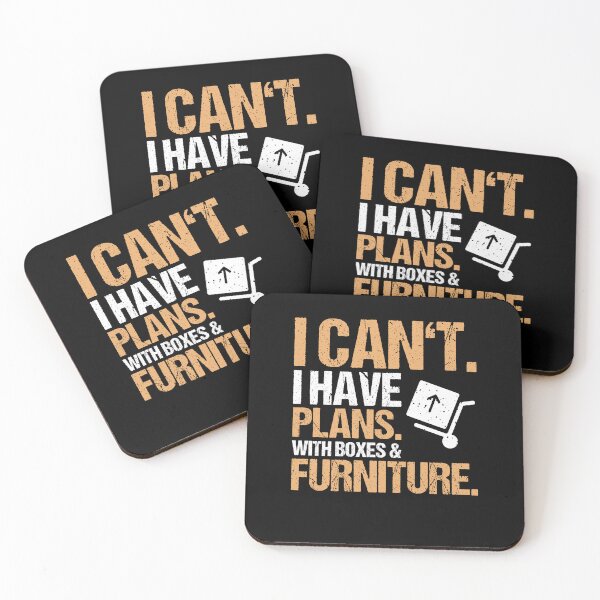 Item preview, Mover Moving Furniture Mover Remover Removalist designed and sold by Krautshirts.
