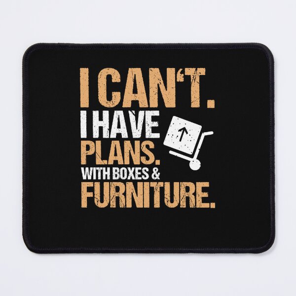 Item preview, Mover Moving Furniture Mover Remover Removalist designed and sold by Krautshirts.