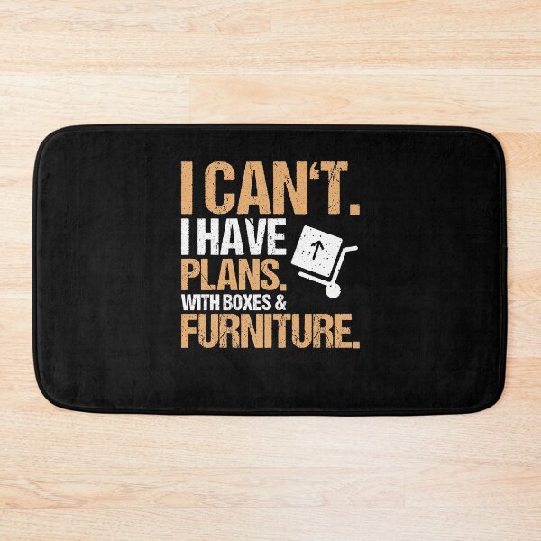 Item preview, Mover Moving Furniture Mover Remover Removalist designed and sold by Krautshirts.