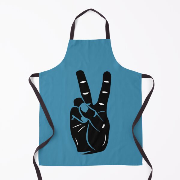 Item preview, Zombie Peace Sign designed and sold by Tifani-Lynnea.