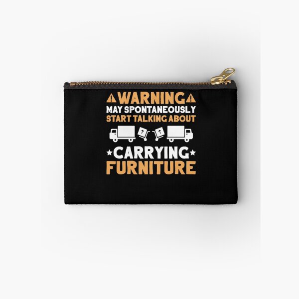 Item preview, Mover Moving Furniture Mover Remover Removalist designed and sold by Krautshirts.