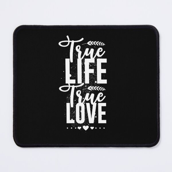 Item preview, True life true love designed and sold by D3monic.