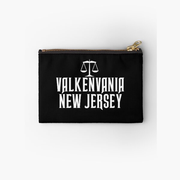 Item preview, Valkenvania New Jersey designed and sold by barrelroll909.